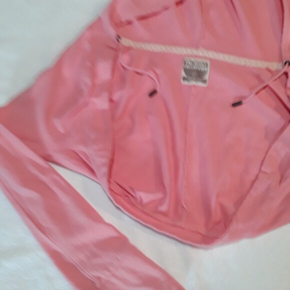 Shrug hoodie -by TRF Sport Collection - Picture 3 of 7